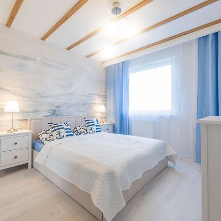 Apartamenty Deluxe Gdańsk Extérieur photo