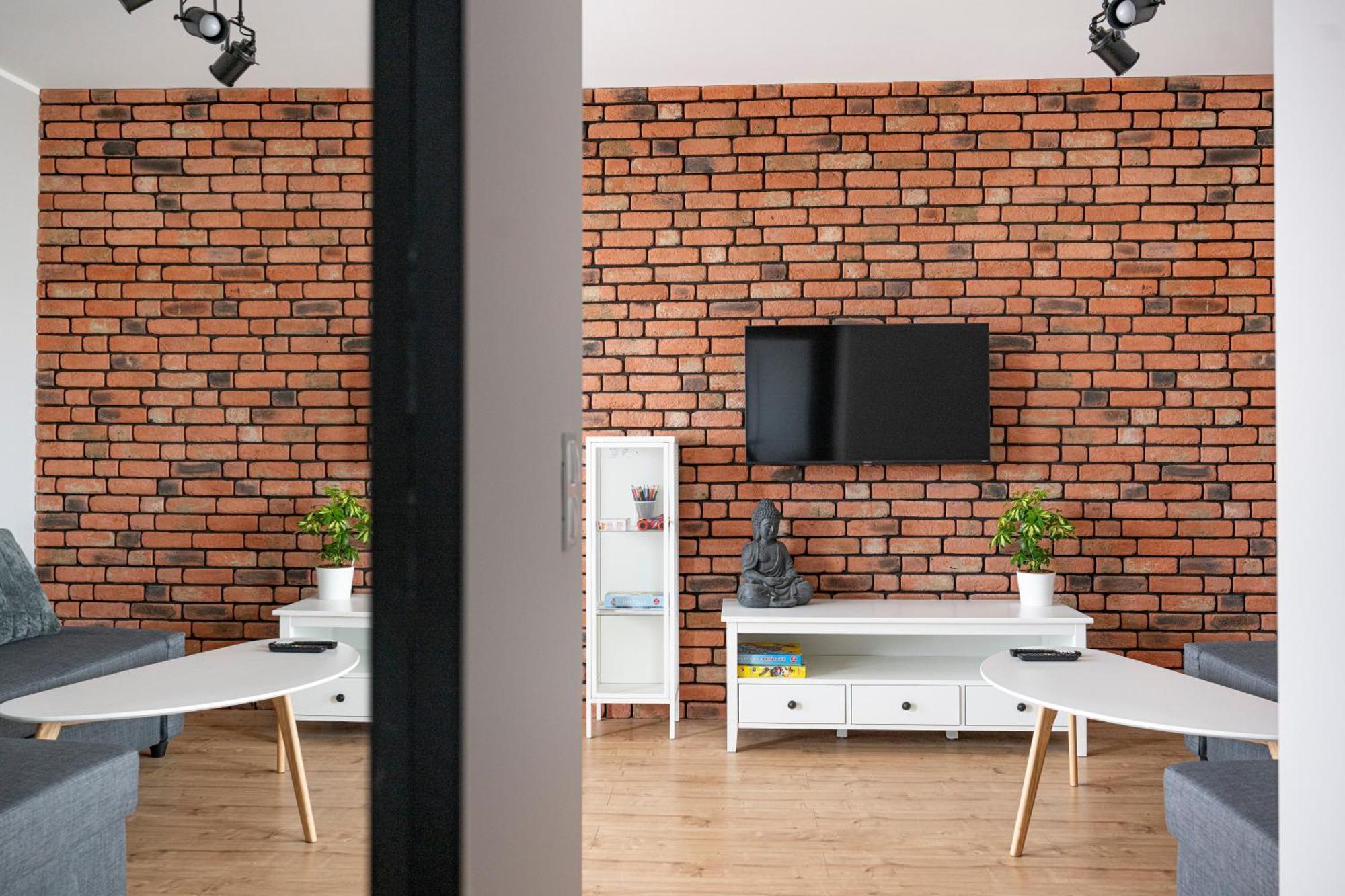 Apartamenty Deluxe Gdańsk Extérieur photo