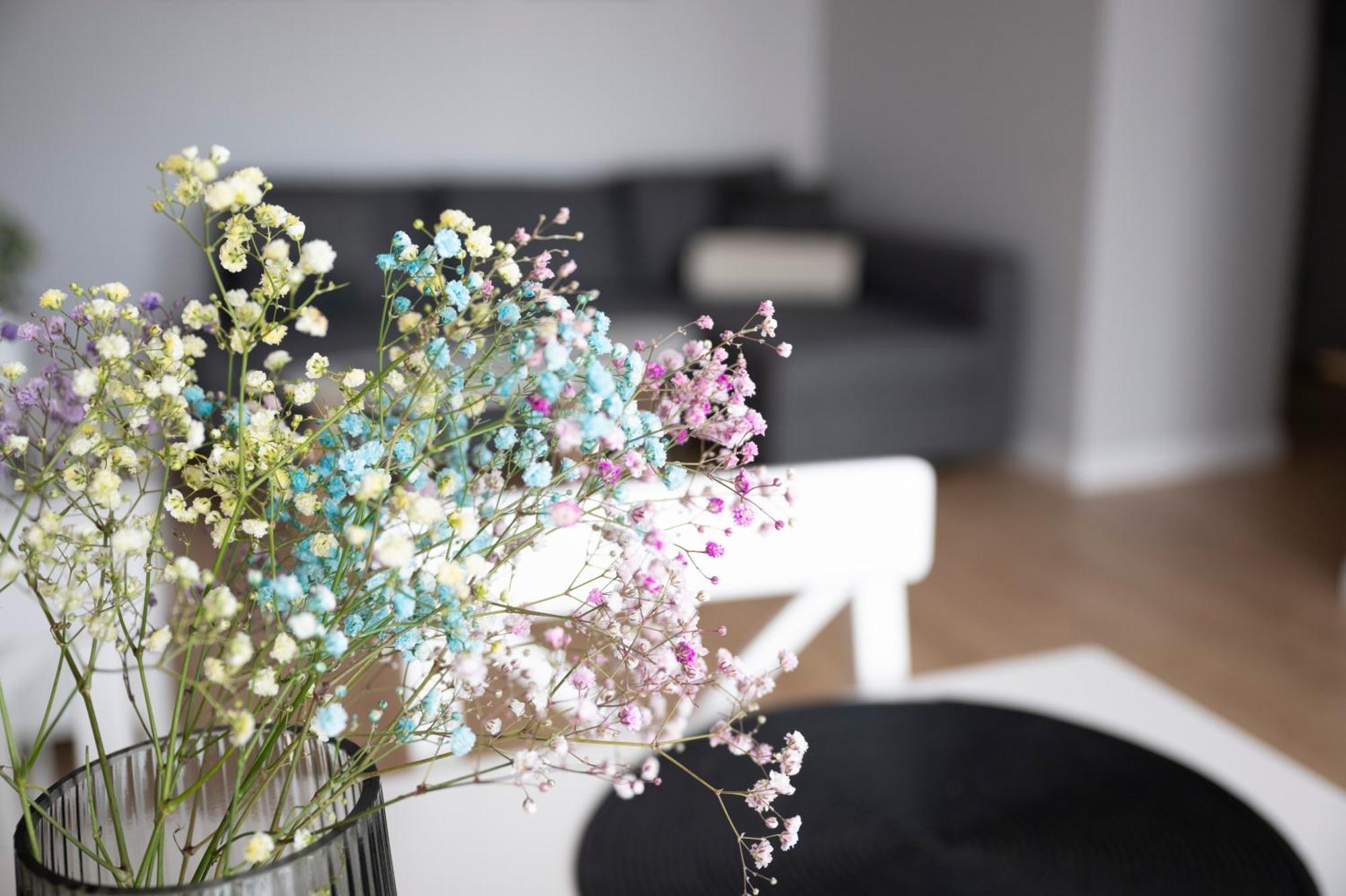 Apartamenty Deluxe Gdańsk Extérieur photo
