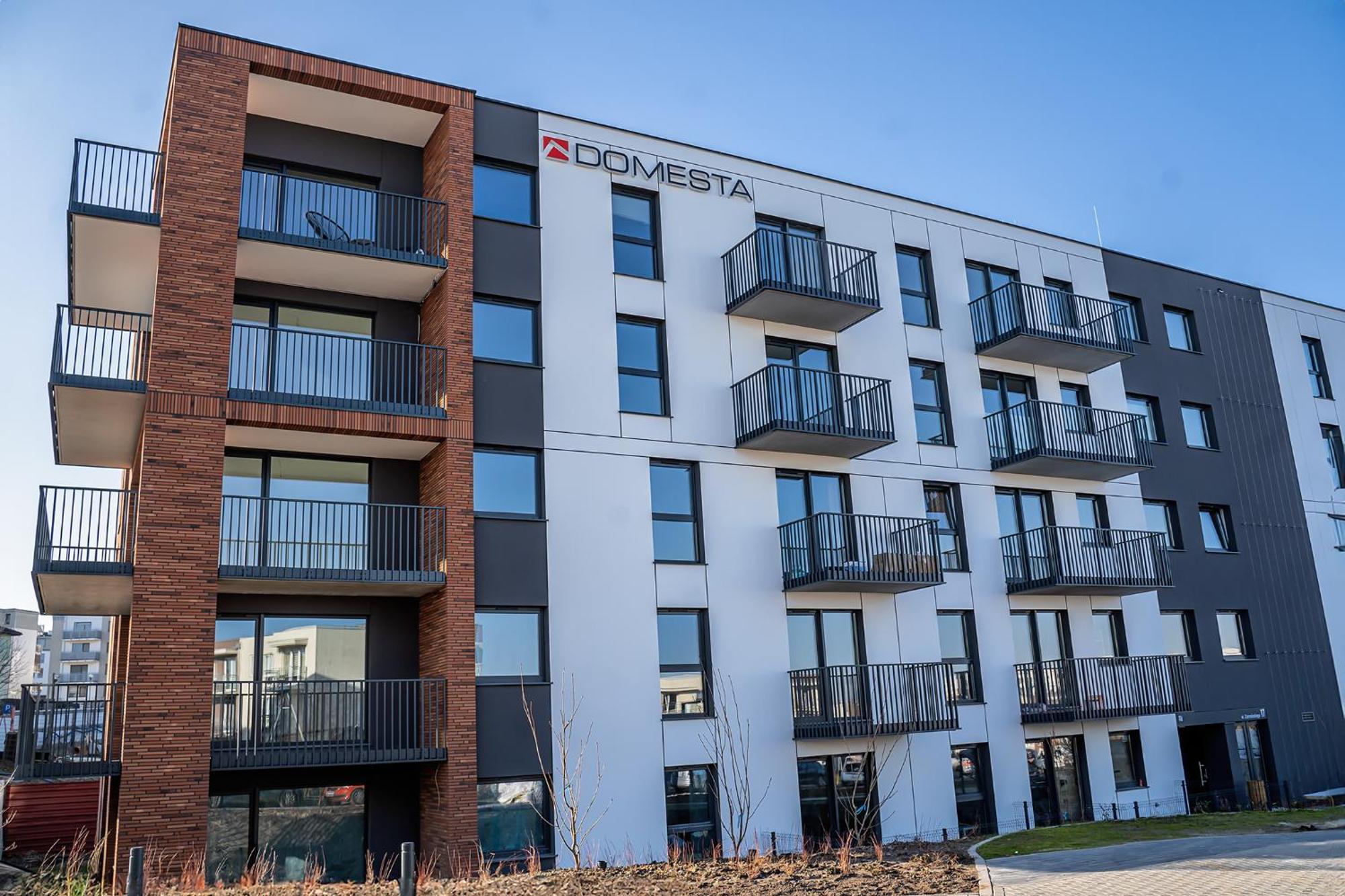 Apartamenty Deluxe Gdańsk Extérieur photo