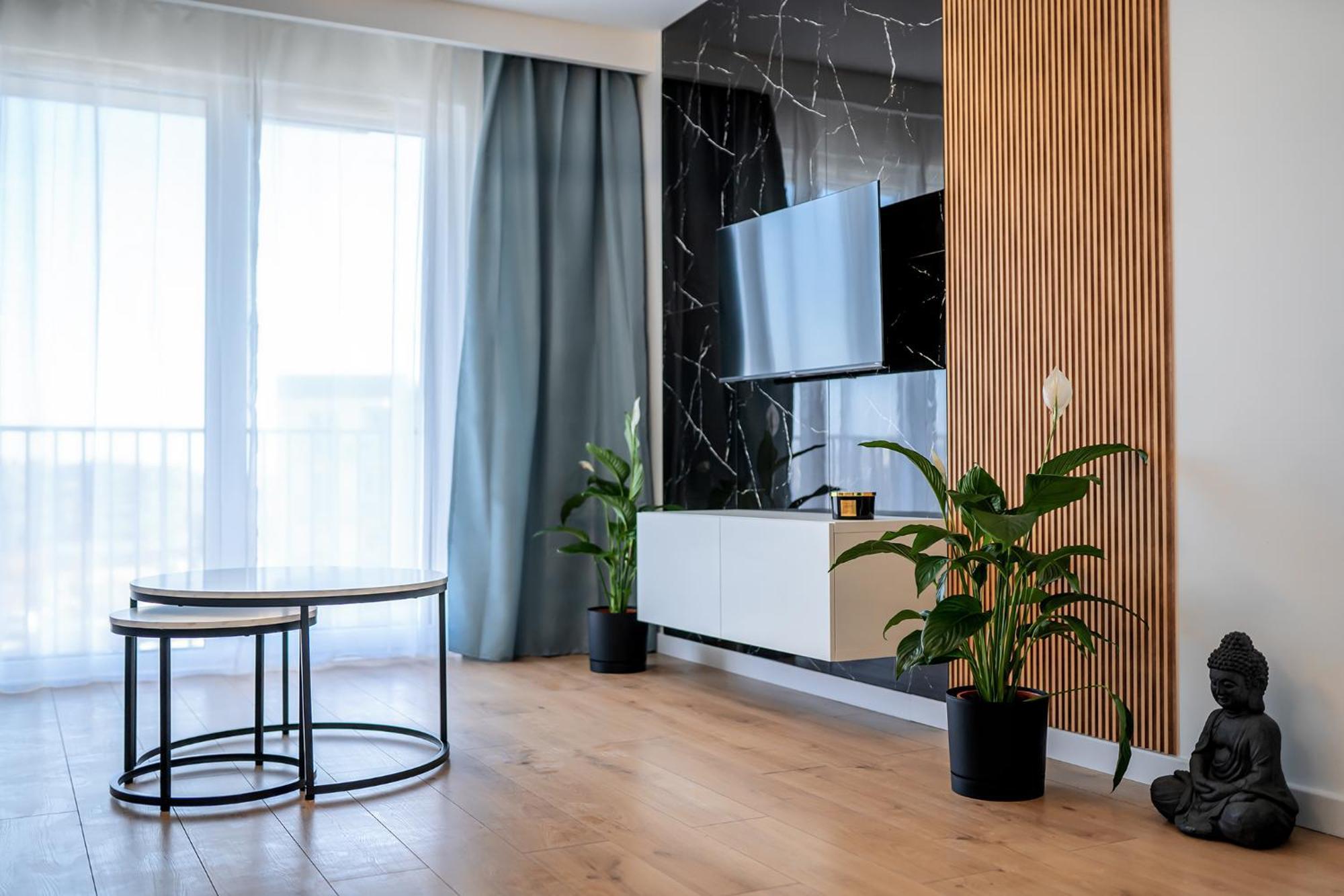 Apartamenty Deluxe Gdańsk Extérieur photo