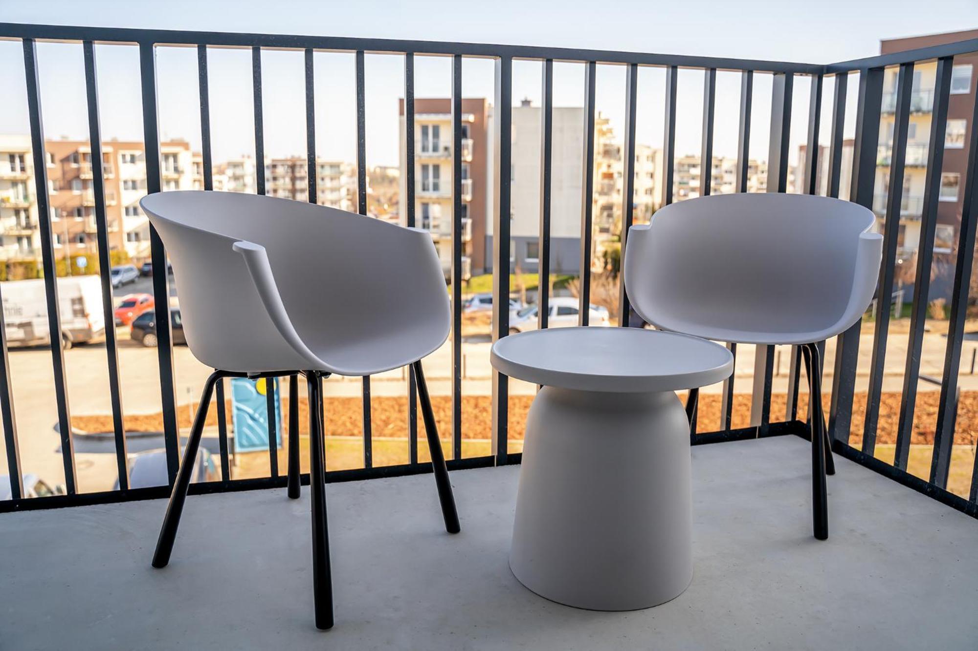 Apartamenty Deluxe Gdańsk Extérieur photo