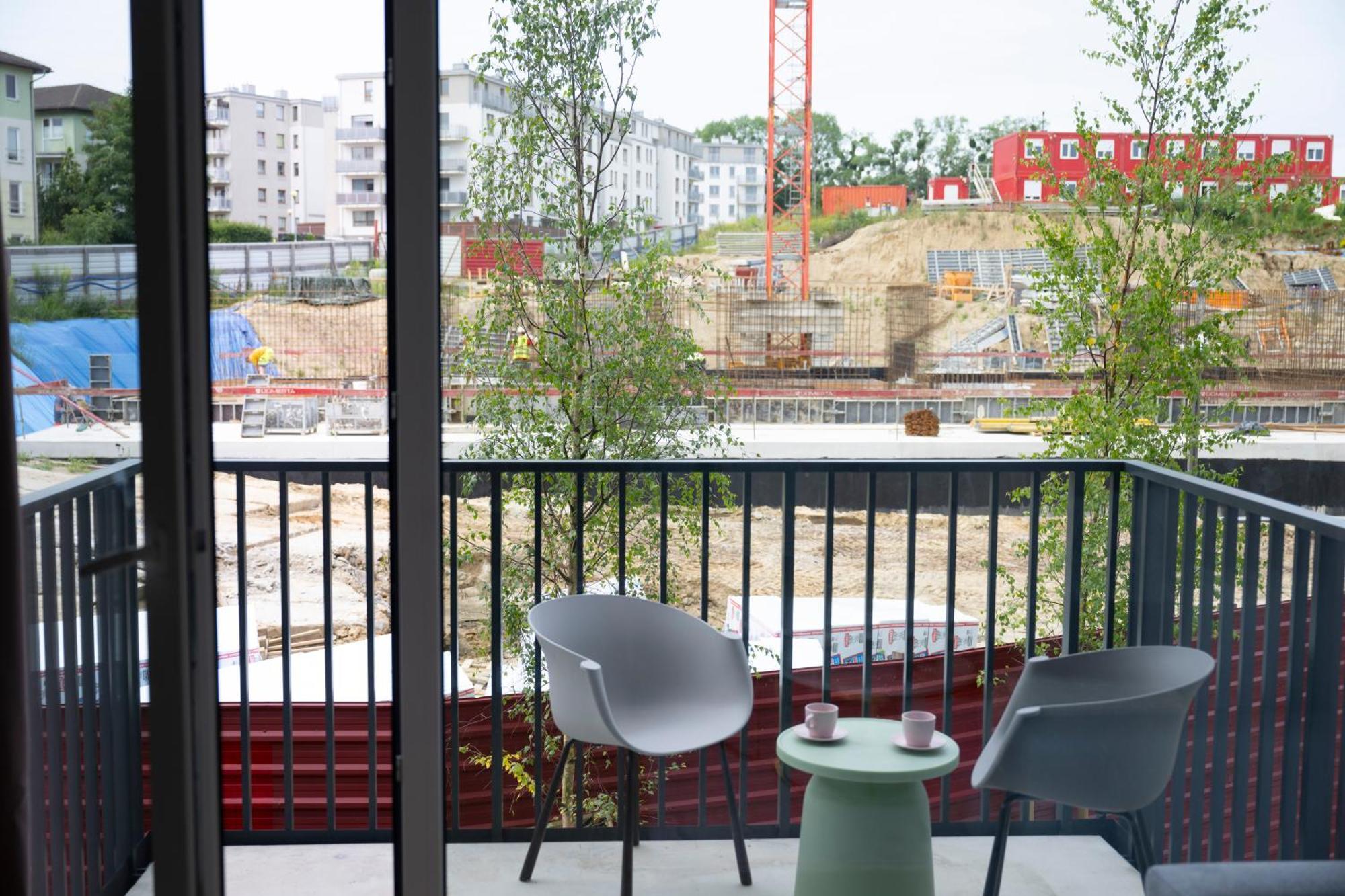 Apartamenty Deluxe Gdańsk Extérieur photo