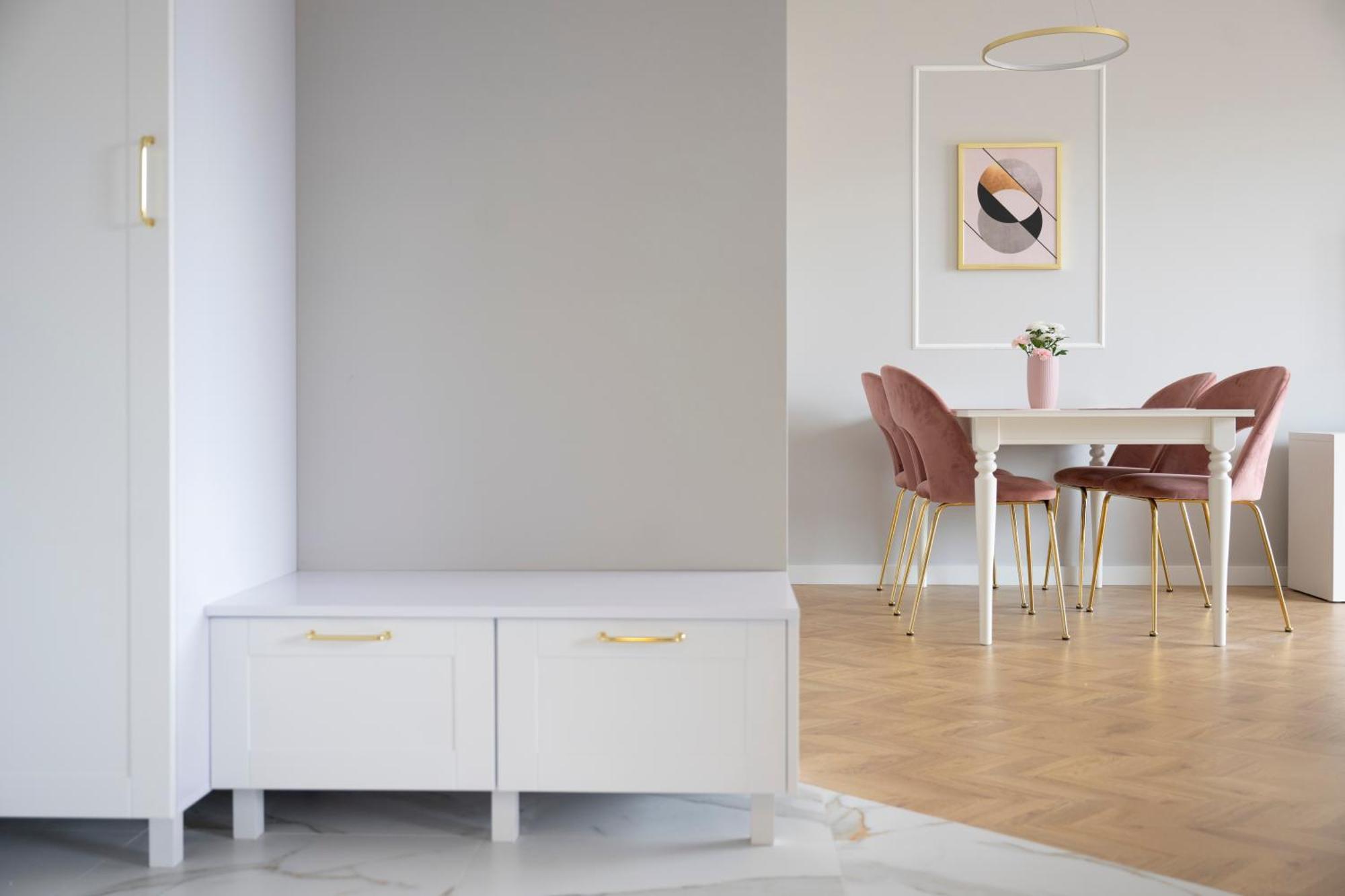 Apartamenty Deluxe Gdańsk Extérieur photo