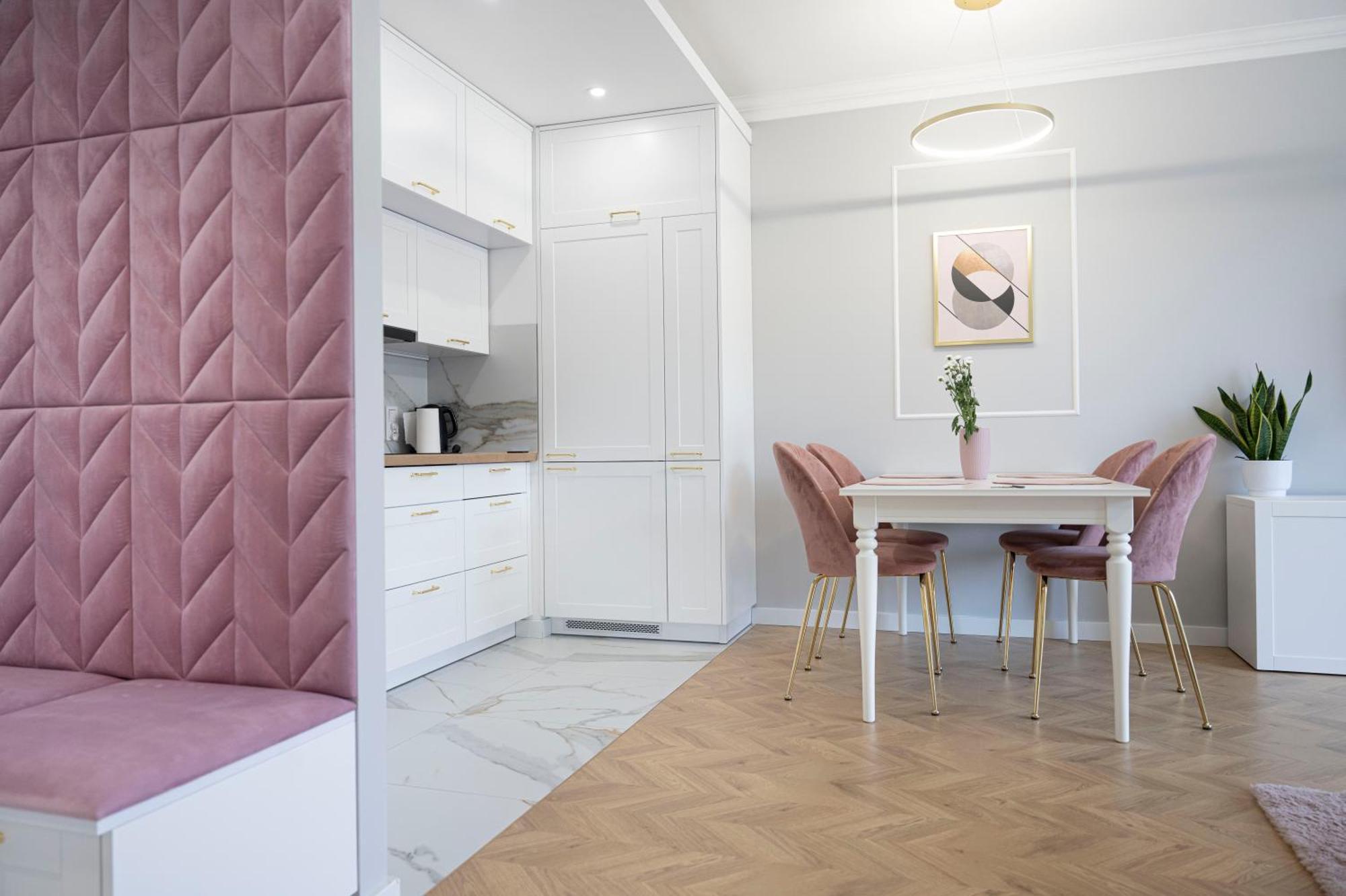 Apartamenty Deluxe Gdańsk Extérieur photo