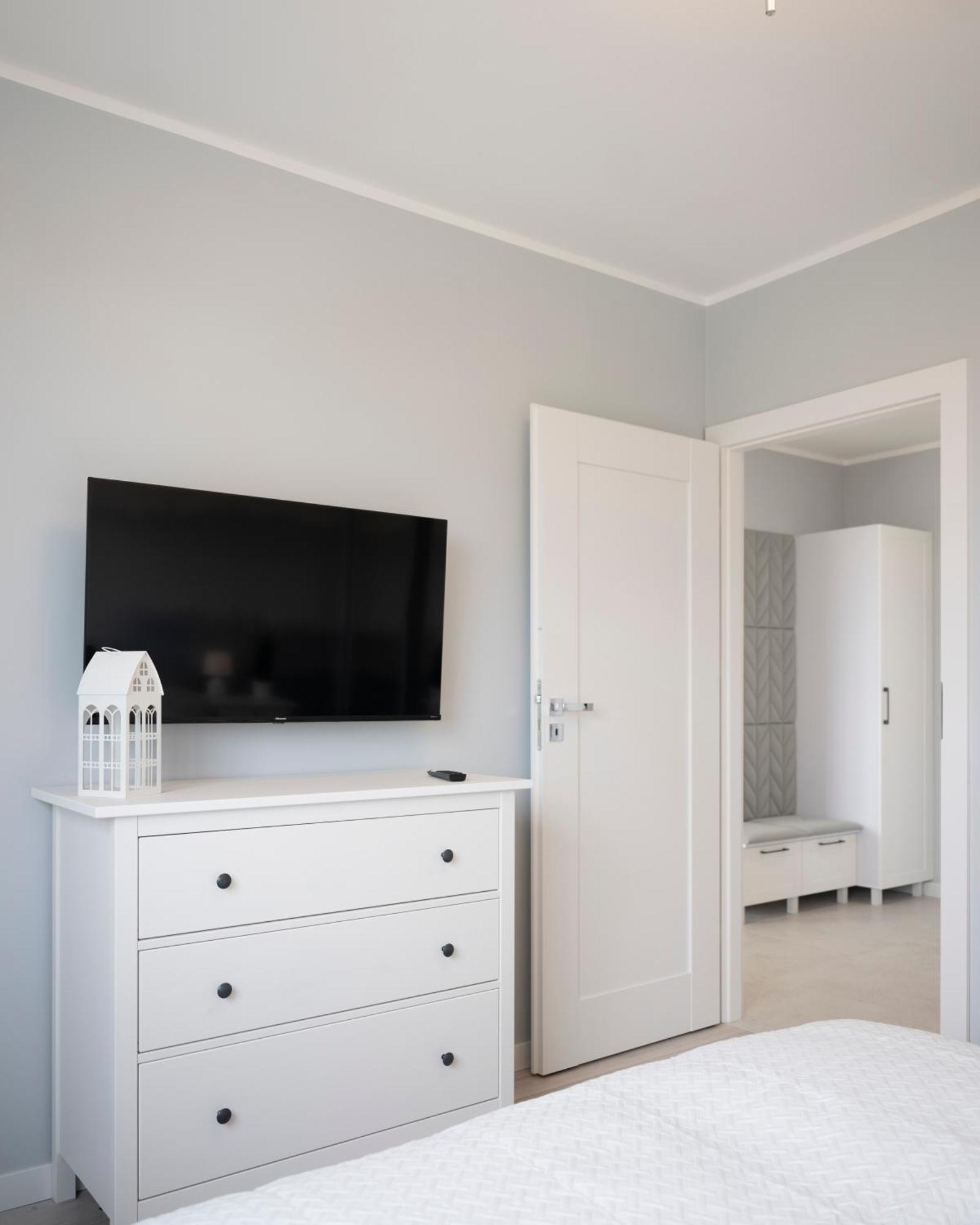 Apartamenty Deluxe Gdańsk Extérieur photo