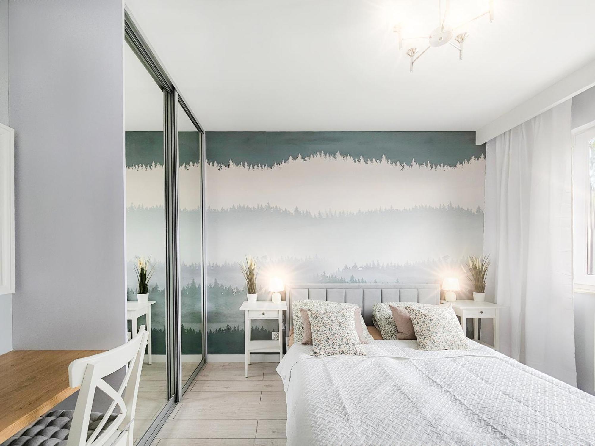 Apartamenty Deluxe Gdańsk Extérieur photo