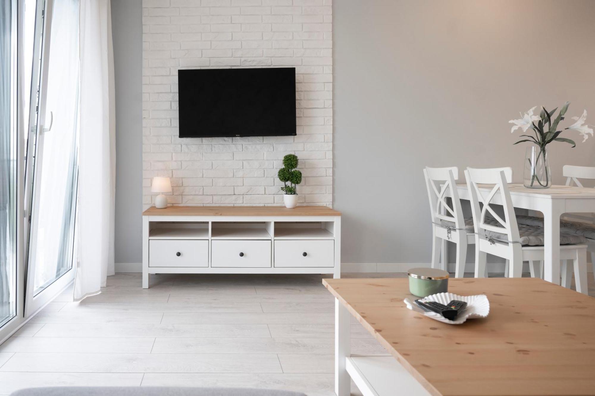 Apartamenty Deluxe Gdańsk Extérieur photo
