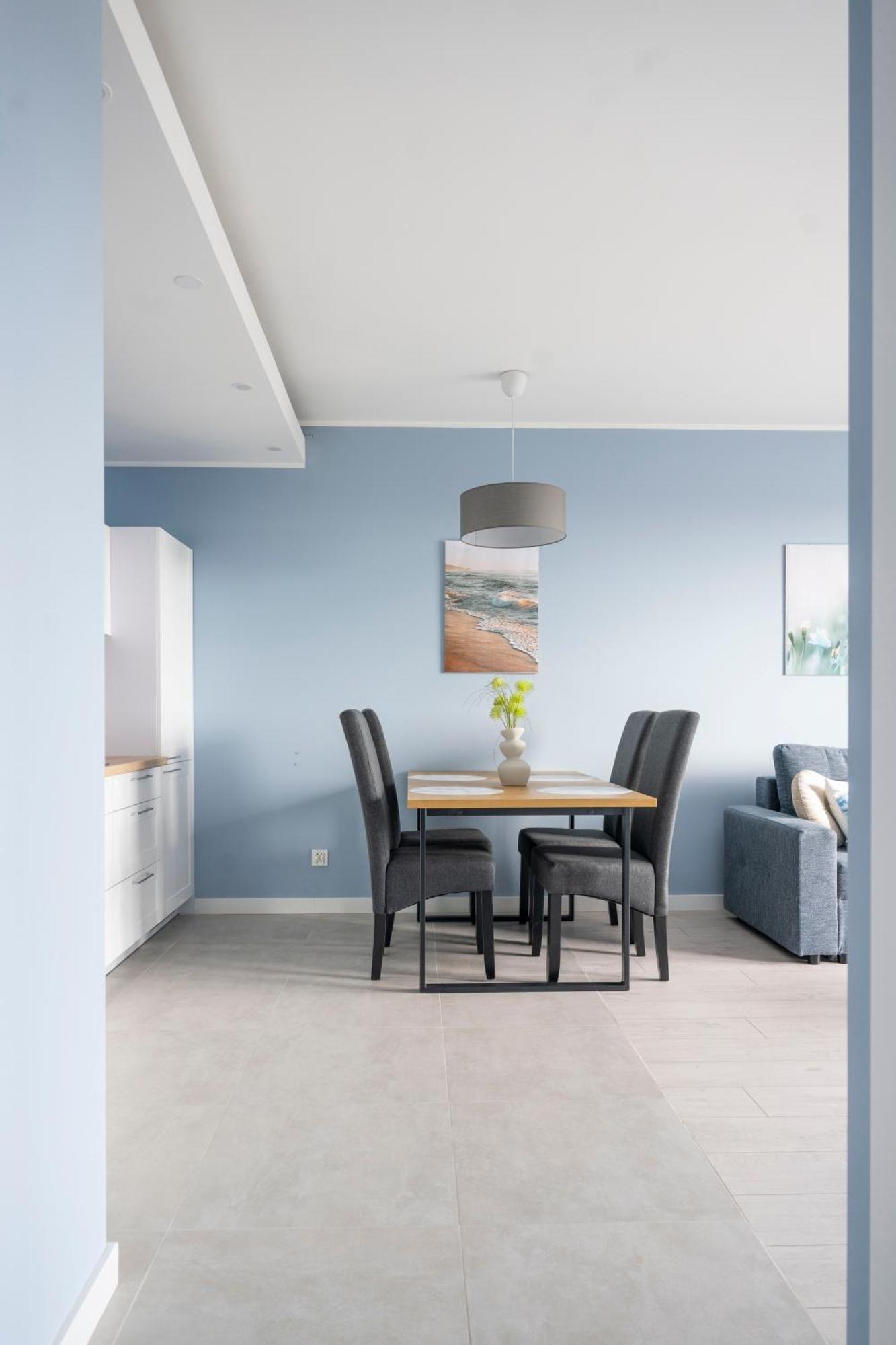 Apartamenty Deluxe Gdańsk Extérieur photo