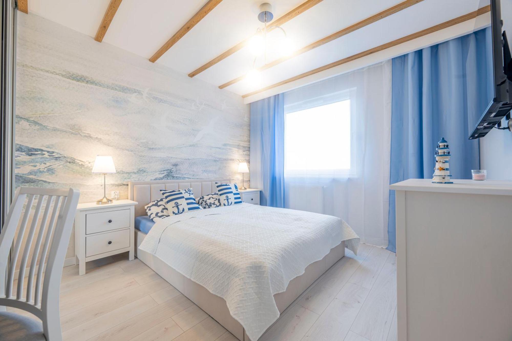 Apartamenty Deluxe Gdańsk Extérieur photo