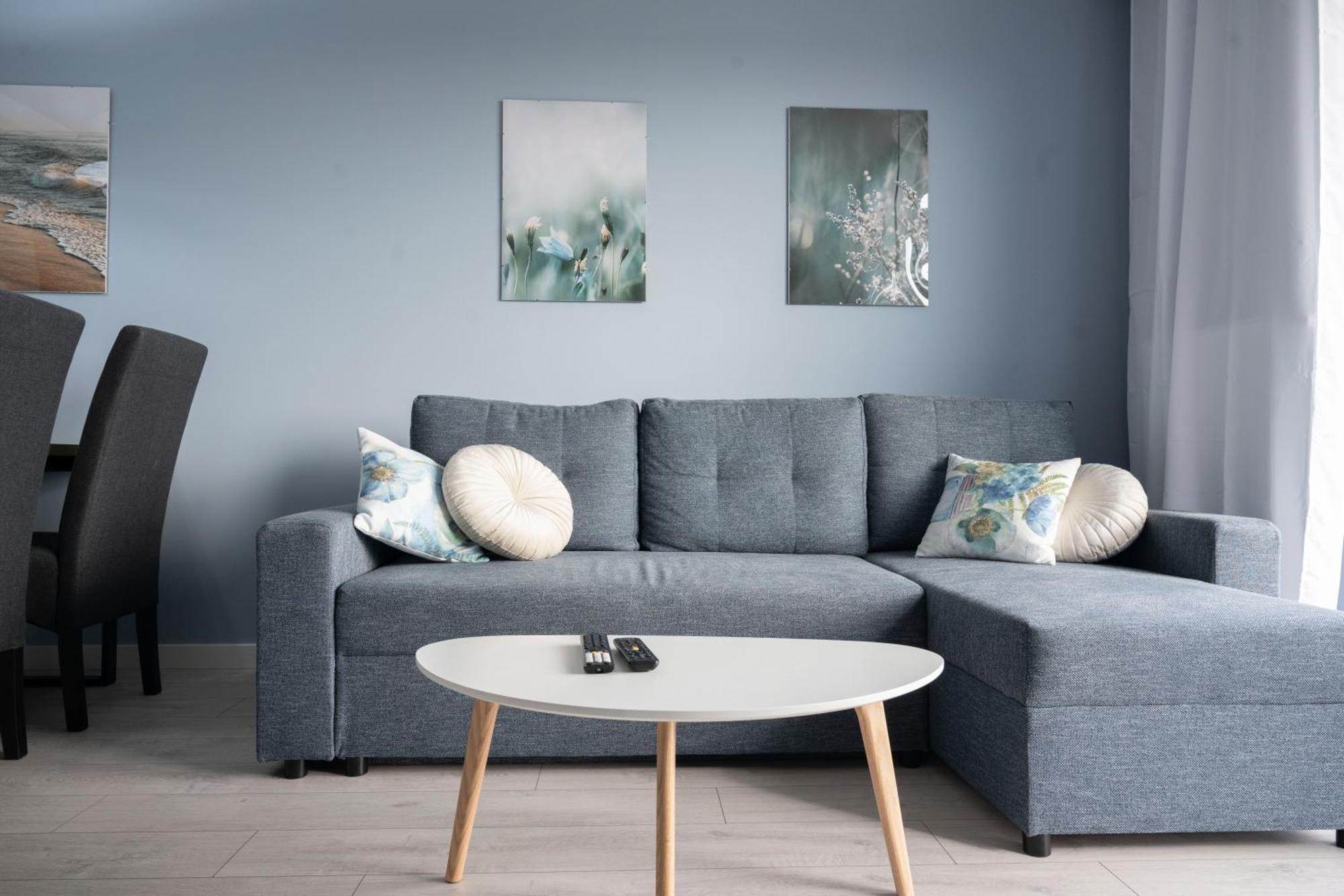 Apartamenty Deluxe Gdańsk Extérieur photo